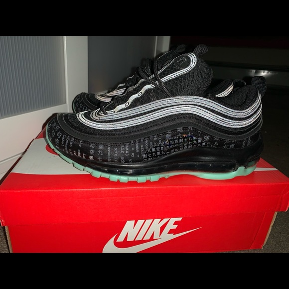 Nike Air Max 97 - Picture 2 of 3
